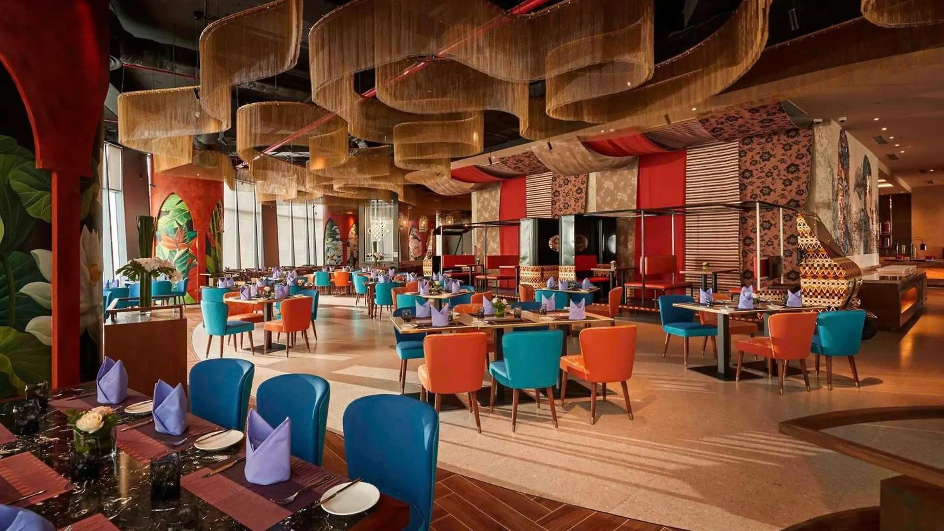 Panorama Nha Trang By M Residences 0*,