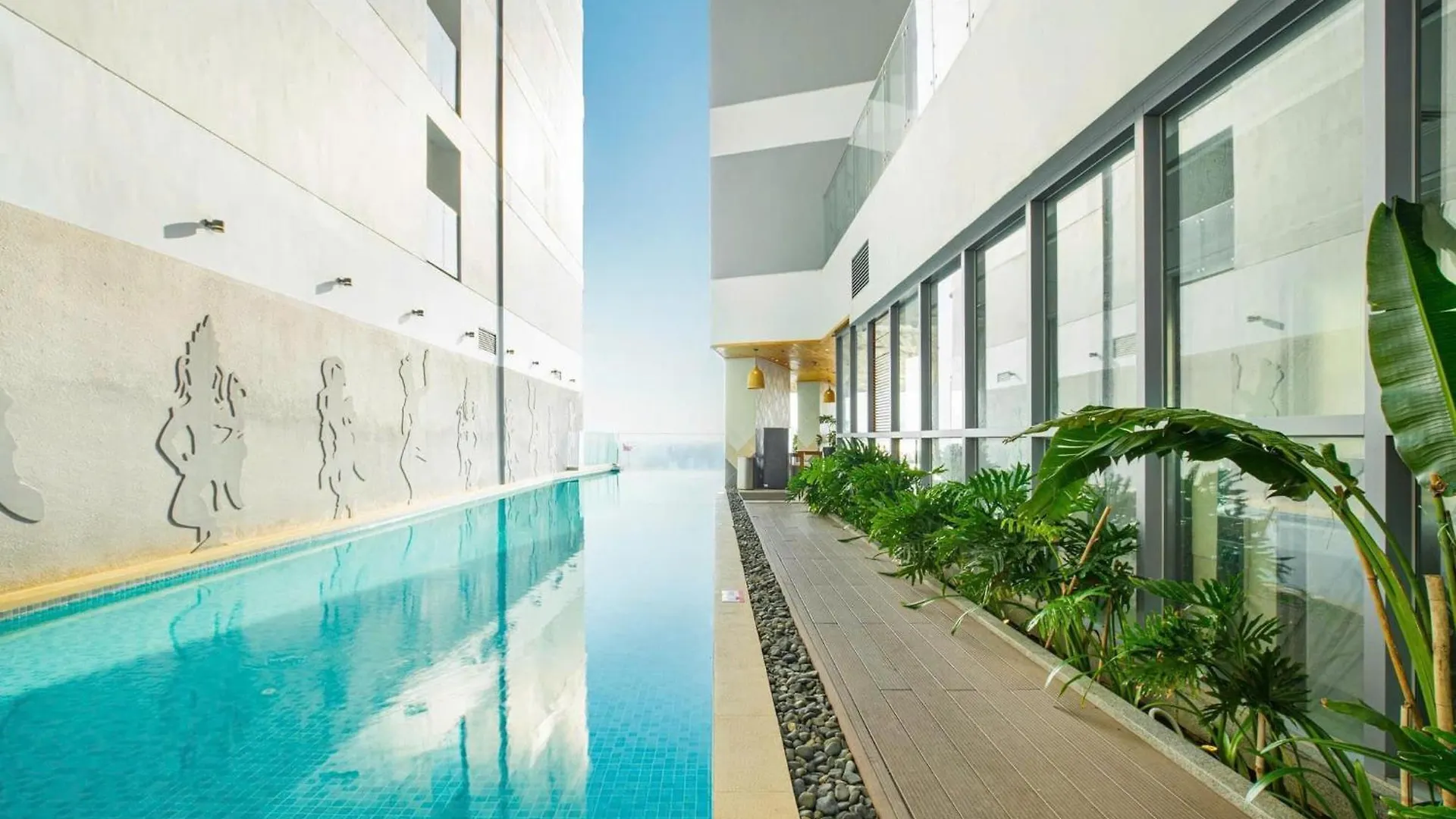 منزل للإقامة Panorama Nha Trang By M Residences فيتنام