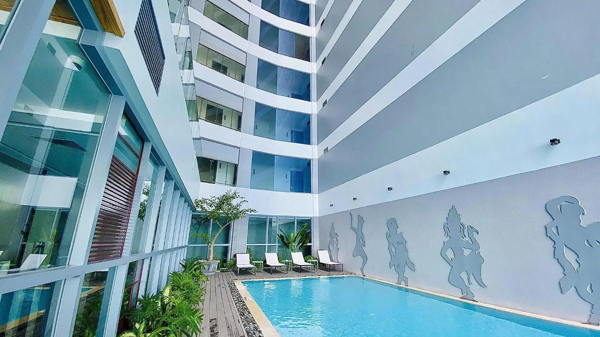 Panorama Nha Trang By M Residences فيتنام